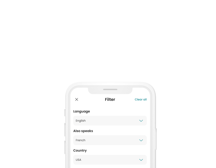 Filter